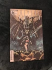 ALIENS VAMPIRELLA #1 GABRIEL HARDMAN VARIANT