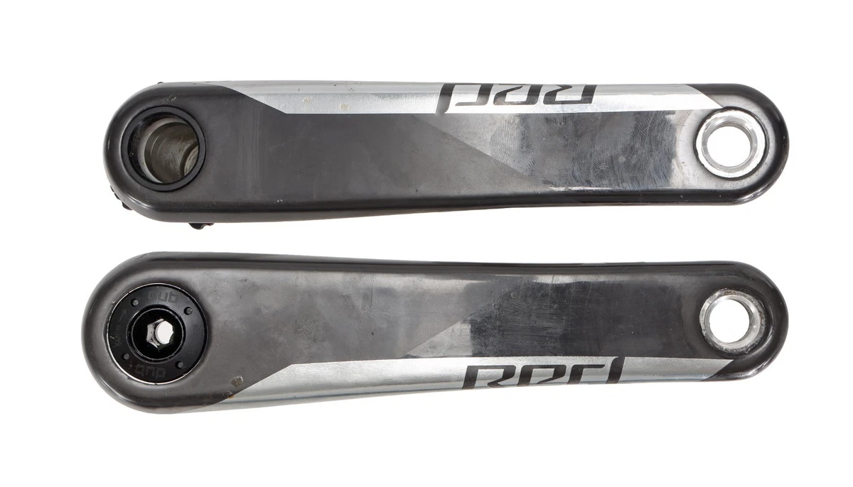 SRAM Red Bicycle Crank Arms for sale - eBay