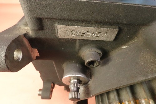 2007-2011 Harley Davidson FLHX Street Glide Transmission Gearbox - Picture 9 of 12