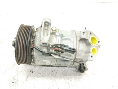 926001268R KLIMAKOMPRESSOR / 5404773 FÜR RENAULT SCENIC IV ZEN