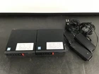 Lenovo ThinkCentre M720q Micro Intel i5-8500T 2.1GHz 8GB RAM No HDD w/ 90w A/C ~