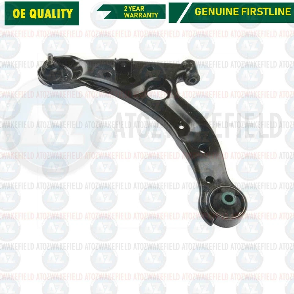 Para Hyundai Matrix 01-10 Brazo De Control De Suspensión Delantero Izquierdo - Imagen 2 de 2