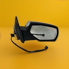 2014 2019 SIERRA SILVERADO 1500-3500 RIGHT HAND SIDE DOOR MIRROR W/SIGNAL RH OEM