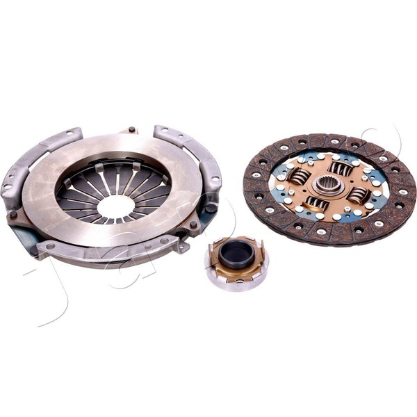 Kupplungssatz Japko 92499 200Mm FüR Honda Civic 4 ED EF Hatchback EC EE Concerto-image