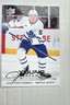 2025-26 Upper Deck Series 2 - Young Guns Easton Cowan #462 (RC)