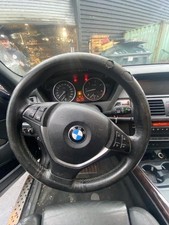 Compteur BMW X5