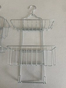 IKEA SHOWER CADDY ORGANISER / SHELF