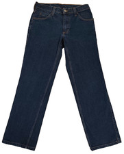 Herren Mustang Stretch Jeans Pittsburgh in Blau Gr. W 32 L 30