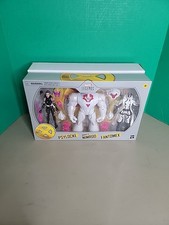 Marvel Legends X-Men Nimrod Psylocke & Fantomex 3 Figure Pack Box Set BRAND NEW
