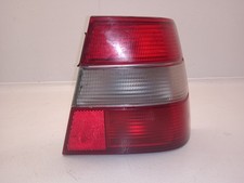 9126886 HECKLEUCHTE RECHTS / 803791 FÜR VOLVO SERIE 940 BERLINA/FAMILIAR 2.3 CAT
