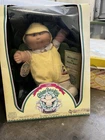 vintage cabbage patch doll in box 1983 Duncan Corwin