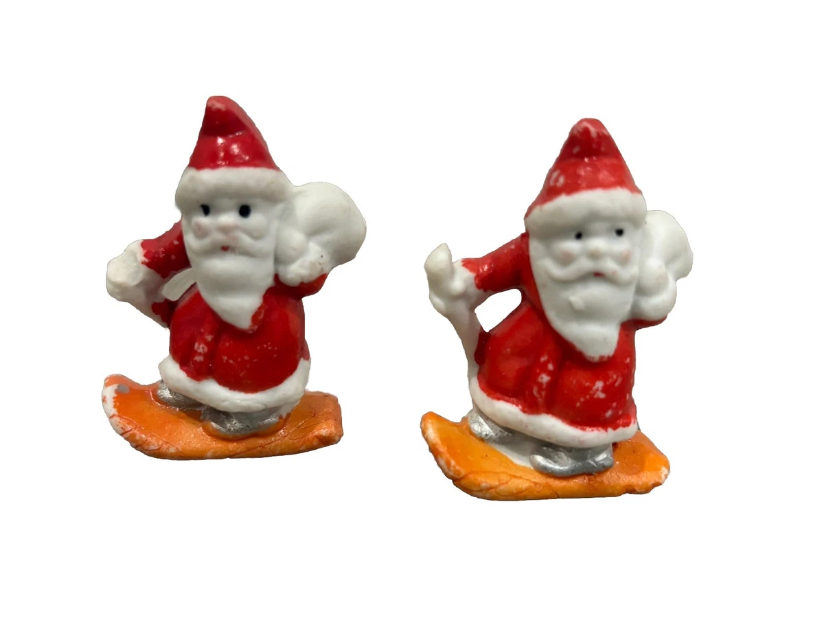 1930 Year Manufactured Collectible Holiday & Seasonal Figurines