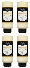 MAG Quebec Mayonnaise Classic 750ml (4 Pack)