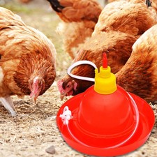 Bebedero automático para aves de corral bebedero bebedero para pollo