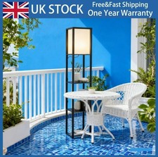 Minimalist Floor Lamp -Space-Saving, Elegant, Ideal for Small Rooms & Apartments