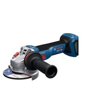 Smerigliatrice Angolare BOSCH GWS 18V-11 125mm (Solo corpo)
