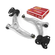 Metrix Premium Chassis Parts - Front Left & Right Lower Control Arm w Ball Jo...