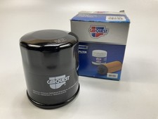 Carquest 95155 Oil Filter - 16097-1061, 16097-1063, 16097-1064, 16097-1066
