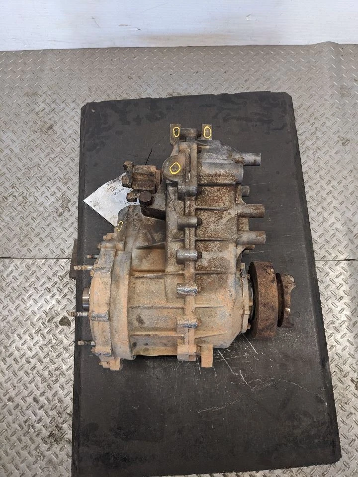 Estuche de transferencia VIN W 6º dígito cuerpo Jk 3,6 L manual compatible con 07-18 WRANGLER 1129089 Foto 4 de 4