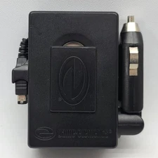 ⭐️ Game Elements Retractable Nintendo DS & Gameboy Advance SP Car Charger