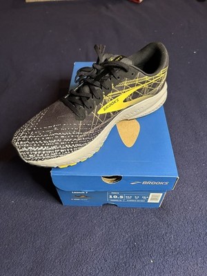 Brooks Launch 7 Pittsburgh 2020 Men's size 10.5 BNIB running.   Brand New  