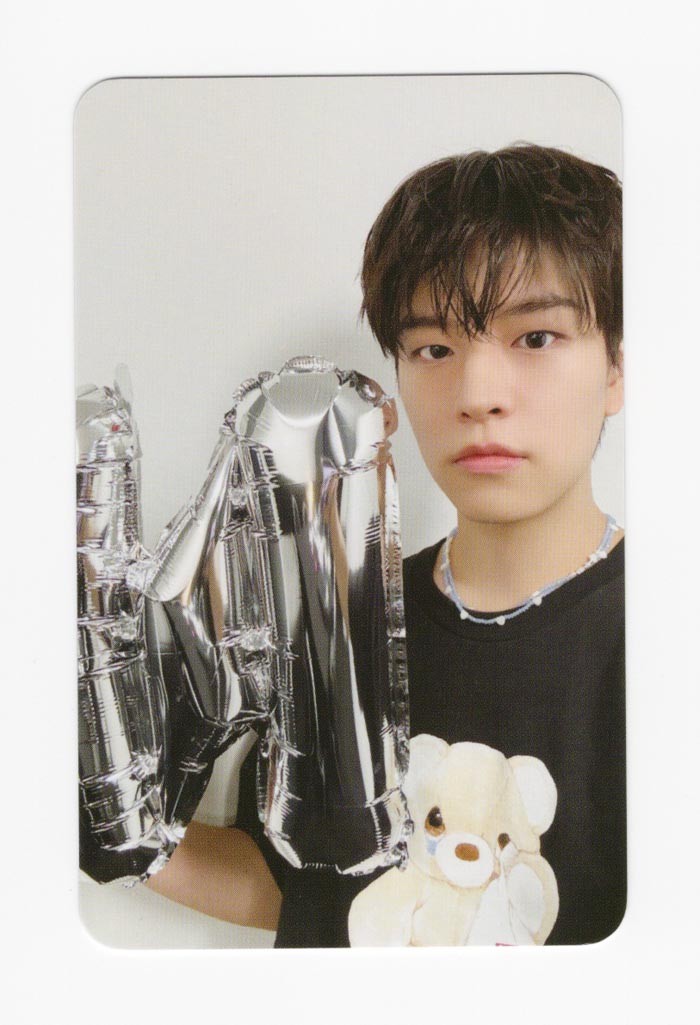 STRAY KIDS - Vol.4 KARMA [JYP FANS SHOP] PREORDER BENEFIT