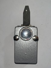 Soviet Russian Army flashlight