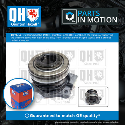 Clutch Concentric Slave Cylinder CSC fits CHEVROLET LACETTI J200 1.8 2005 on LDA