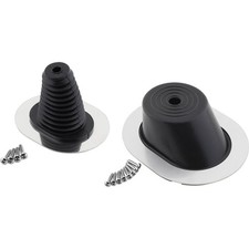 Steering Columnbrake Pedal Firewall Mounting Boot Seal Steering Columnbrake Pedal Firewall Mounting Boot Seal
