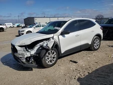 Rear View Mirror Manual Dimming Fits 20-23 ESCAPE 3624980