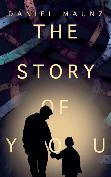 Daniel Maunz | The Story Of You | Taschenbuch | Englisch (2025)-image