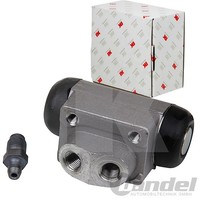 NK Radbremszylinder Passend FüR Honda Civic Hyundai Accent Elantra Matrix