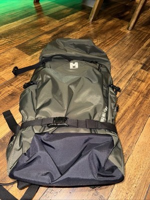 Millet Khumbu MC 22 /deep Jungle | eBay