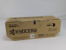 Kyocera TK‑3102 Black Toner Kit For ECOSYS FS‑2100DN M3040idn M3540idn