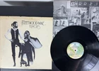 Fleetwood Mac Rumors BSK 3010 1977 Vinyl with Insert Warner Bros.