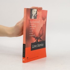 Love stories  |  Lesley Thompson