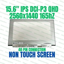 18010-15607400 Asus LCD MODULE 15.6" WQHD WV eDP 165hz INNOLUX/N156KME-GNA/C1