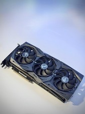 ASUS ROG Strix RTX 2080 Ti 11GB Gaming Graphics Card, Excellent Condition