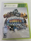 Skylanders: Giants (Microsoft Xbox 360, 2012)