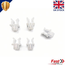 FIT FERRARI BONNET STAY RETAINER FOR BONNET SUPPORT ROD FITTING CLIPS 5X