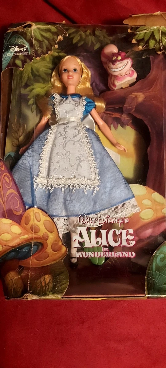 Alice In Wonderland Doll for sale | eBay