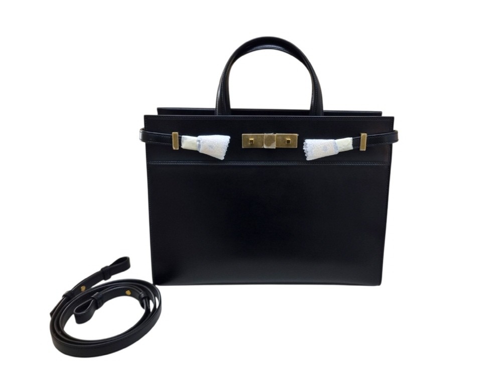 Borsa tote Saint Laurent Manhattan [piccola] 568702 138633171
