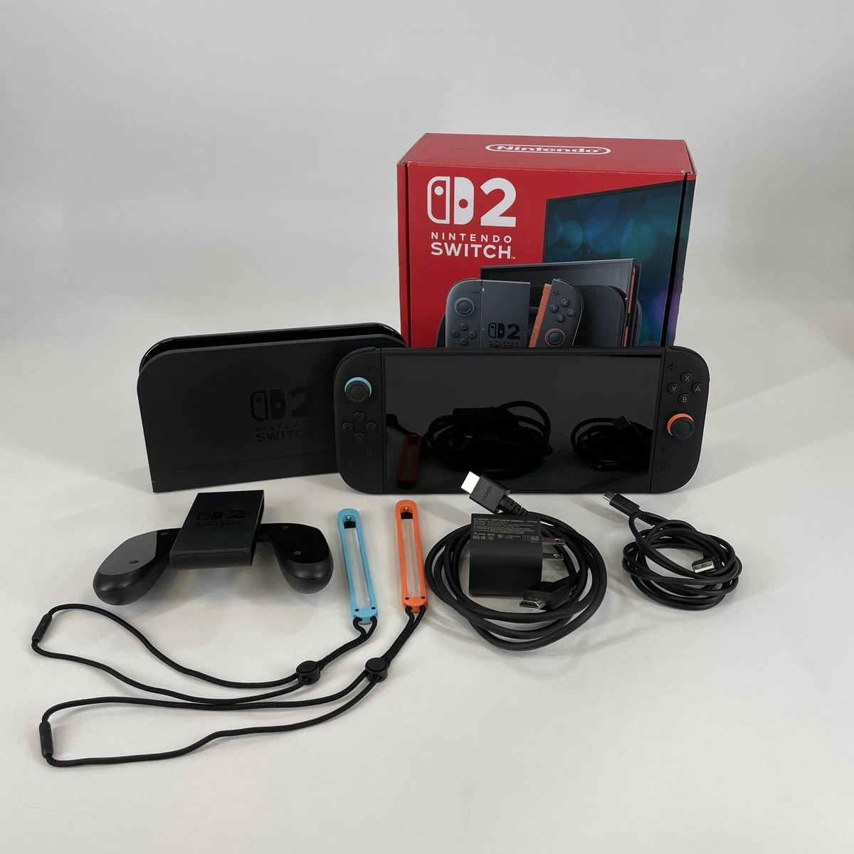 Nintendo Switch Consoles for Sale - New & Used Game Consoles - eBay