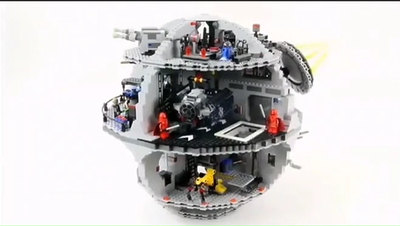 LEGO Star Wars: Death Star (75159) for sale online | eBay