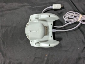 Sega Dreamcast Console w/ Controller All Cables Tested Working Authentic