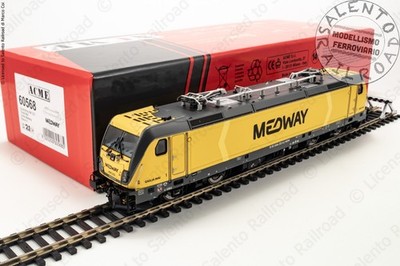 ACME 60568 E-Lok Medway TRAXX 494 232 ''Giulia Mai'' Epoche VI