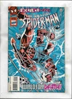 Amazing Spider-Man 1995 #405 Very Fine