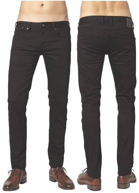 pepe jeans hatch black