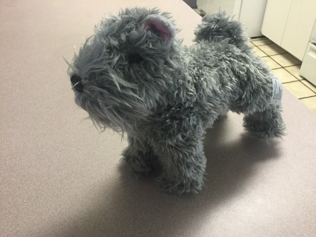 argos american girl doll