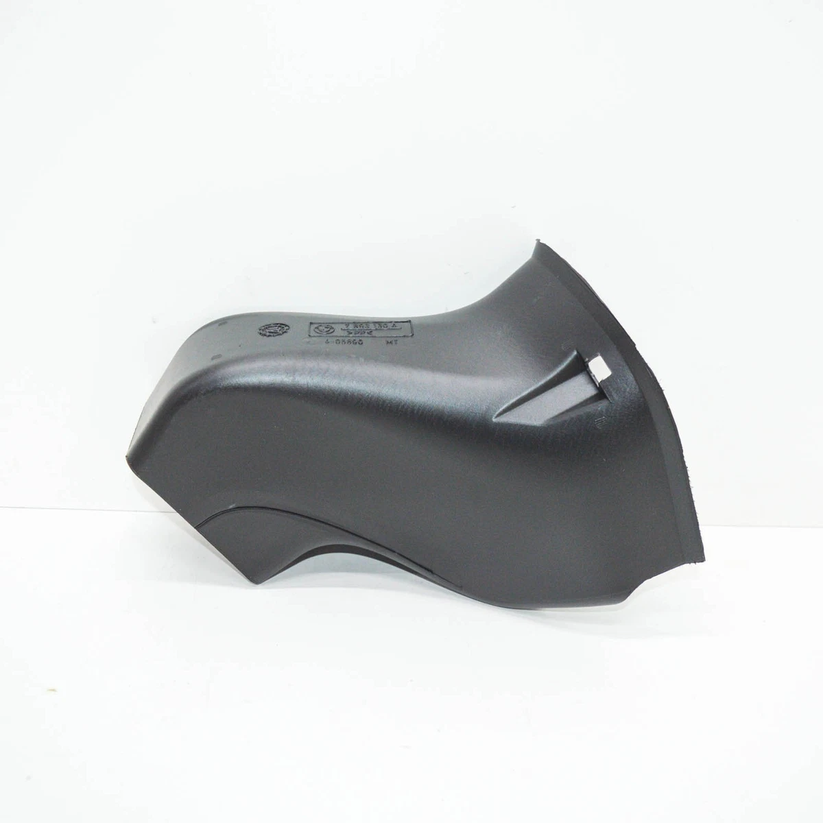 NEU BMW 3 E46 BREMSLUFTKANAL VORNE RECHTS 51717893130 7893130  